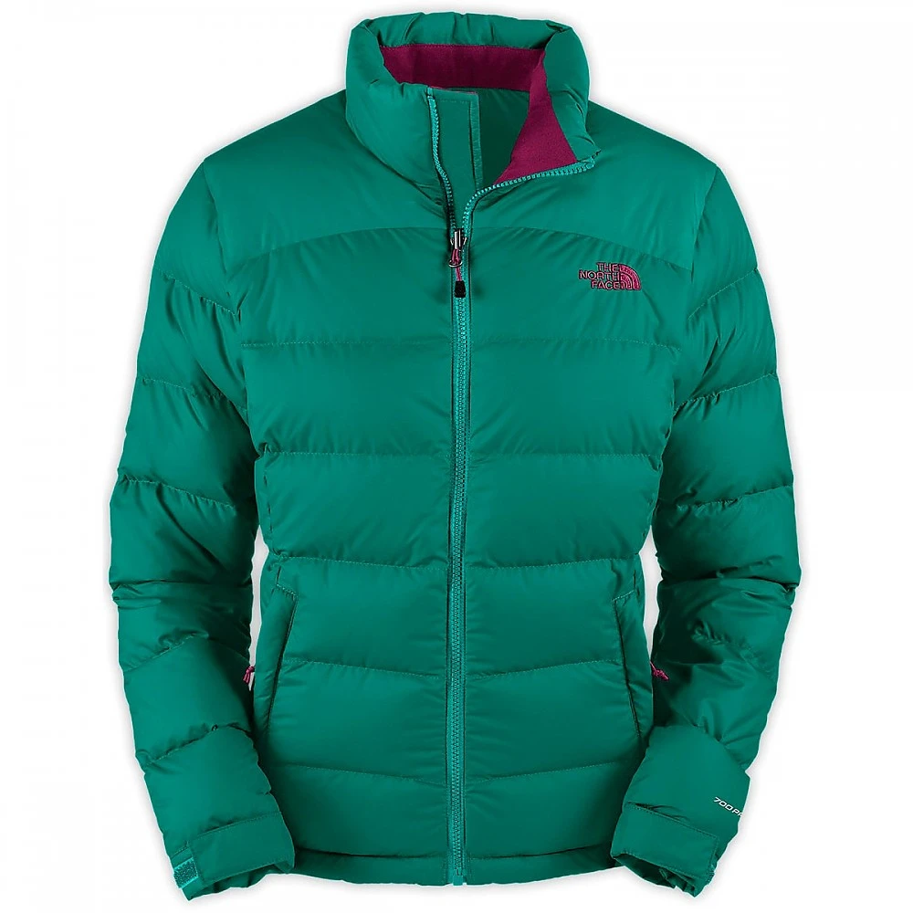 The North Face Nuptse 2 Jacket 10 The North Face Nuptse 2 Jacket - Image 10