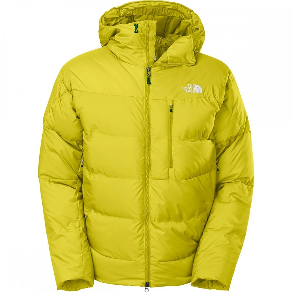 The North Face Prism Optimus Jacket 4 The North Face Prism Optimus Jacket - Image 4