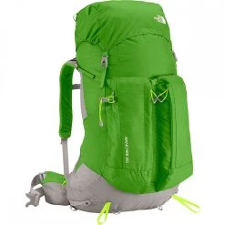 The North Face Banchee 50 -The North Face Online FLAGREGN