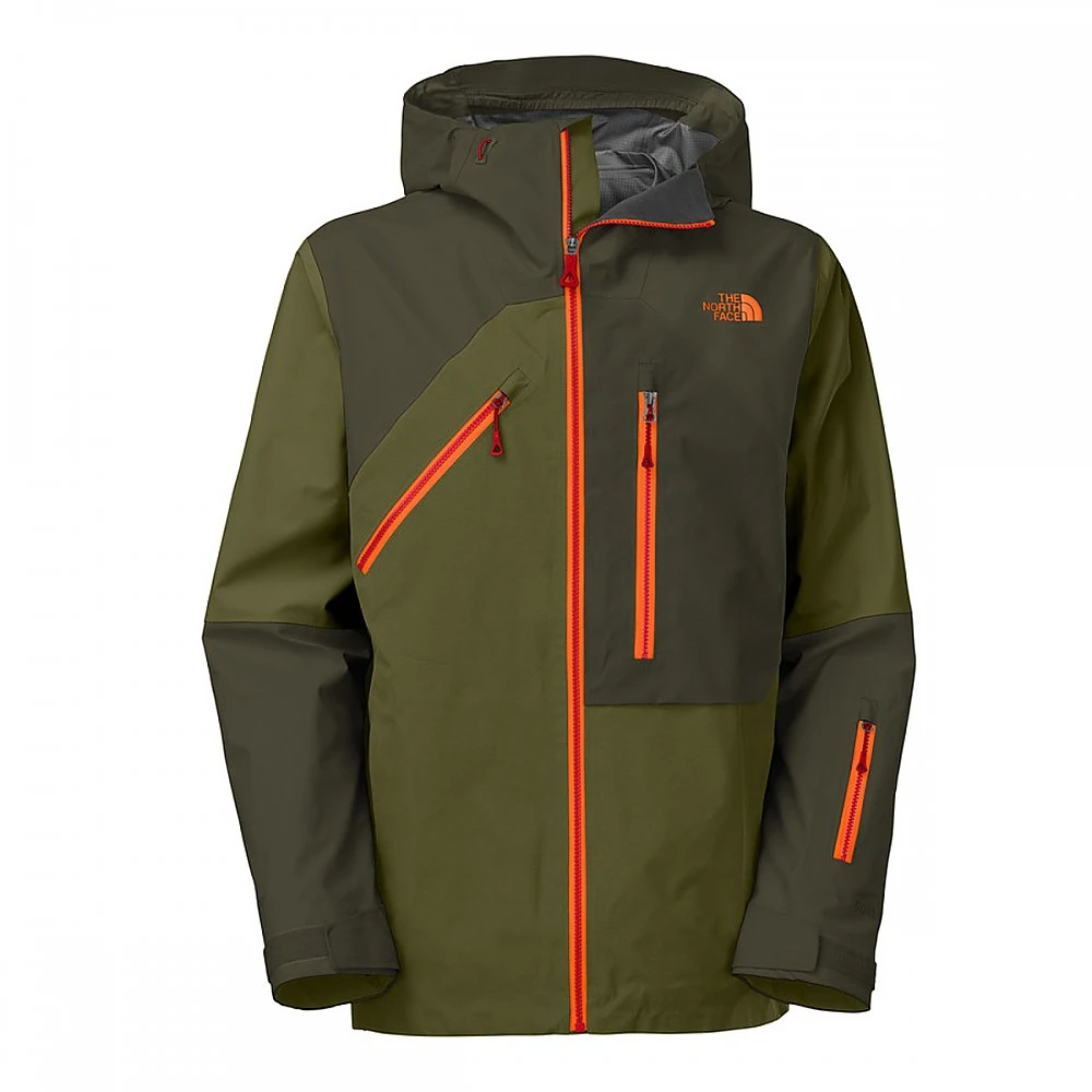 The North Face Free Thinker Jacket 2 The North Face Free Thinker Jacket - Image 2