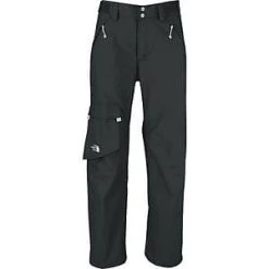 The North Face Freedom Pants -The North Face Online FPBLK