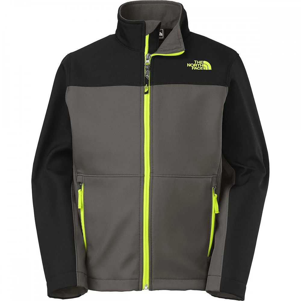 The North Face Apex Bionic Jacket 8 The North Face Apex Bionic Jacket - Image 8