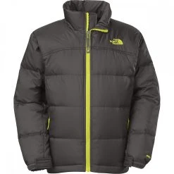 The North Face Nuptse 2 Jacket 48 The North Face Nuptse 2 Jacket -The North Face Online GRAGRE 4