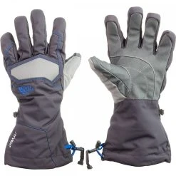 The North Face Montana Glove -The North Face Online GRAGREBL