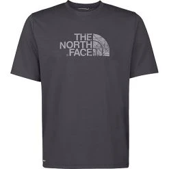 The North Face S/S Reaxion Crew 46 The North Face S/S Reaxion Crew -The North Face Online GRAGRESI