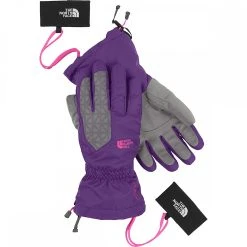 The North Face Montana Glove -The North Face Online GRAPU