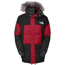 The North Face Vostok Parka 19 The North Face Vostok Parka -The North Face Online GUSRD