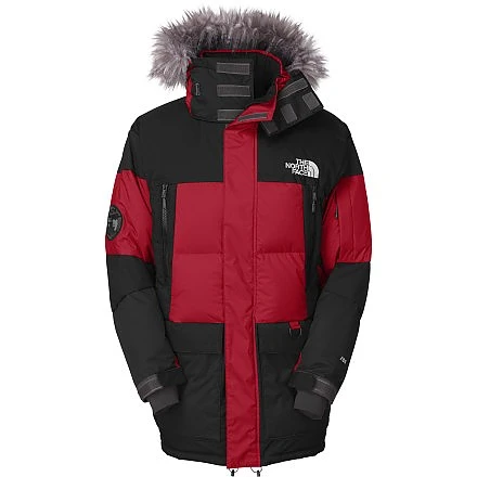 The North Face Vostok Parka 7 The North Face Vostok Parka - Image 7