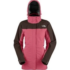The North Face Mountain Light Parka 24 The North Face Mountain Light Parka -The North Face Online GYPK