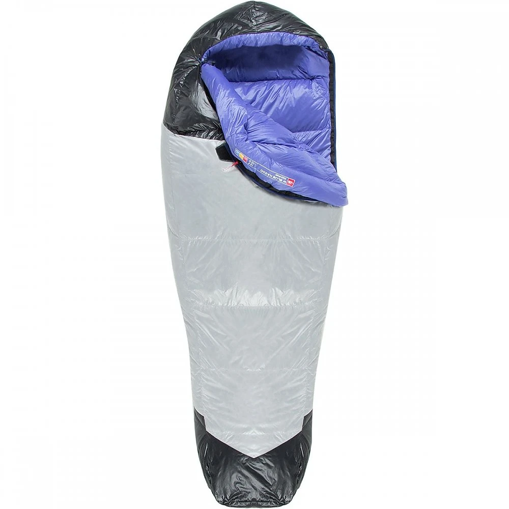 The North Face Blue Kazoo 7 The North Face Blue Kazoo - Image 7