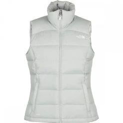 The North Face Nuptse Vest -The North Face Online HIRIGRHEWH 1