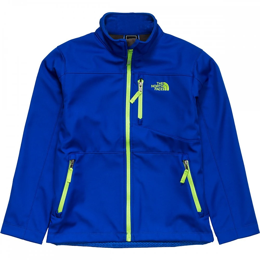 The North Face Apex Bionic Jacket 14 The North Face Apex Bionic Jacket - Image 14