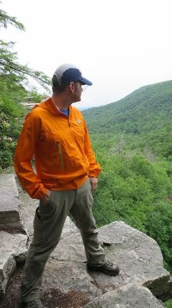 The North Face Verto Storm Jacket -The North Face Online IMG 1757