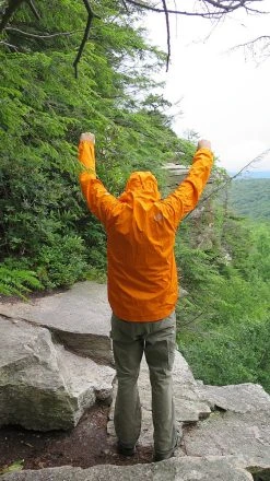 The North Face Verto Storm Jacket -The North Face Online IMG 1766