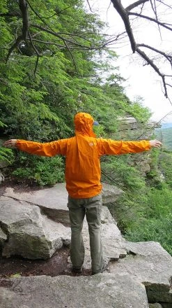 The North Face Verto Storm Jacket -The North Face Online IMG 1768