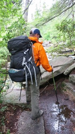 The North Face Verto Storm Jacket -The North Face Online IMG 1785