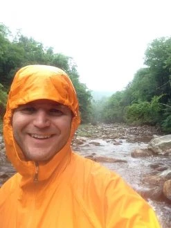 The North Face Verto Storm Jacket -The North Face Online IMG 3402