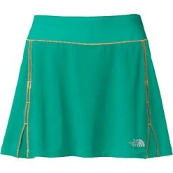 The North Face Eat My Dust Skirt -The North Face Online JAGRCOR