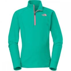 The North Face Glacier 1/4 Zip 34 The North Face Glacier 1/4 Zip -The North Face Online JAIGN 1