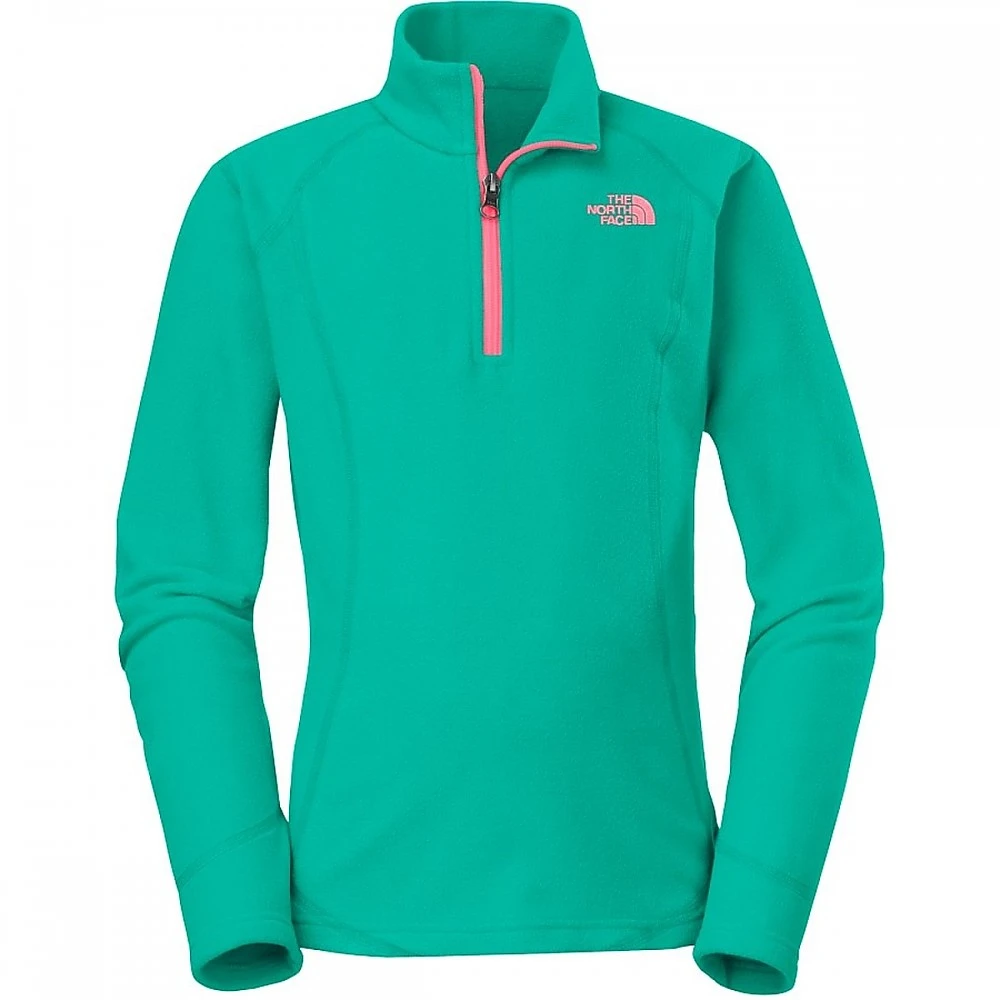 The North Face Glacier 1/4 Zip 10 The North Face Glacier 1/4 Zip - Image 10