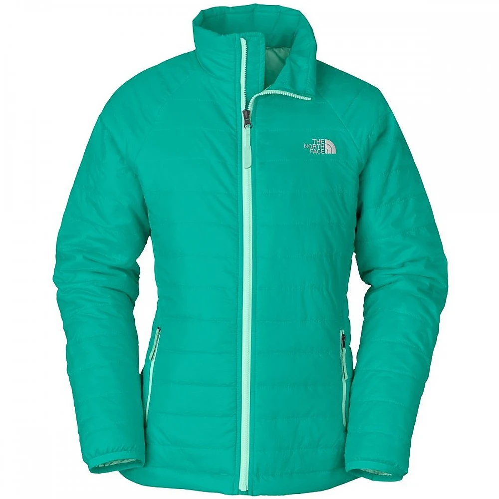 The North Face Blaze Jacket 11 The North Face Blaze Jacket - Image 11