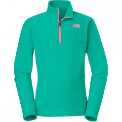 The North Face Glacier 1/4 Zip 31 The North Face Glacier 1/4 Zip -The North Face Online JAIGN