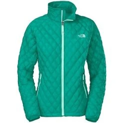 The North Face Thermoball Full Zip Jacket -The North Face Online JAIGN 3
