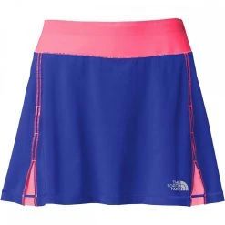 The North Face Eat My Dust Skirt -The North Face Online MARBLUPK