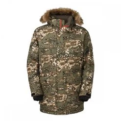 The North Face McMurdo Parka II