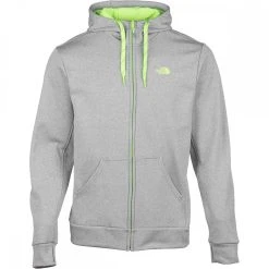 The North Face Surgent Full Zip Hoodie -The North Face Online MOGRHEGN