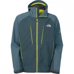 The North Face Kichatna Jacket