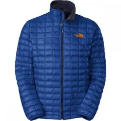 The North Face Thermoball Full Zip Jacket -The North Face Online MONBL 1