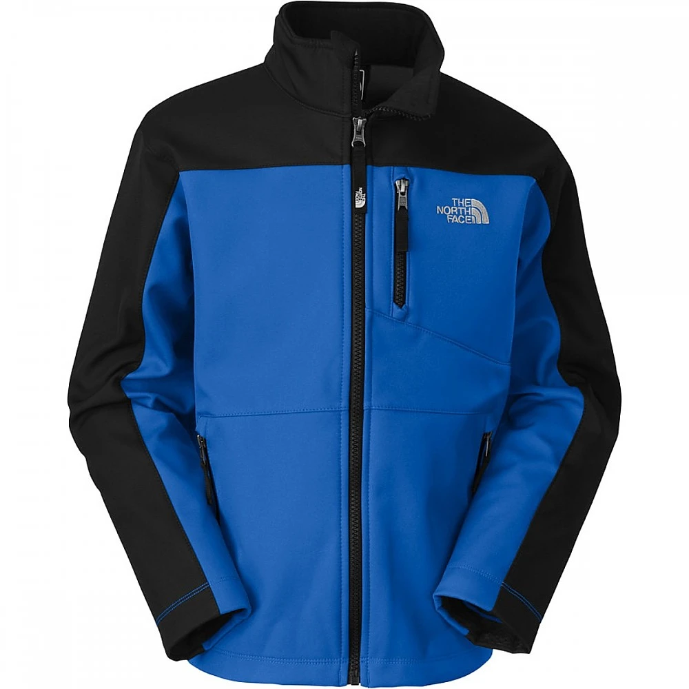 The North Face Apex Bionic Jacket 18 The North Face Apex Bionic Jacket - Image 18