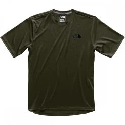 The North Face S/S Reaxion Crew 32 The North Face S/S Reaxion Crew -The North Face Online NETPGRBK