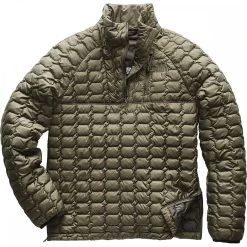 The North Face Thermoball Pullover -The North Face Online NEWTPGN 1