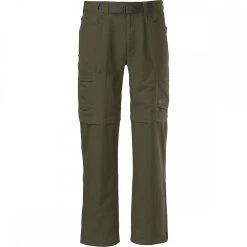 The North Face Paramount Peak Convertible Pant -The North Face Online NEWTPGN 4