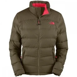 The North Face Nuptse 2 Jacket 27 The North Face Nuptse 2 Jacket -The North Face Online NEWTPGN 7