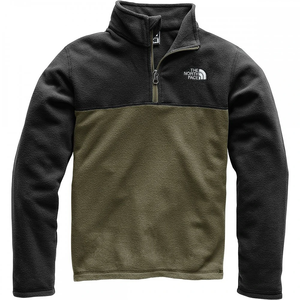 The North Face Glacier 1/4 Zip 23 The North Face Glacier 1/4 Zip - Image 23
