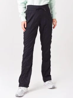 The North Face Womens Aphrodite 2.0 Pant -The North Face Online NF0A2UOPxTNFBLACKxPrimary 33511631