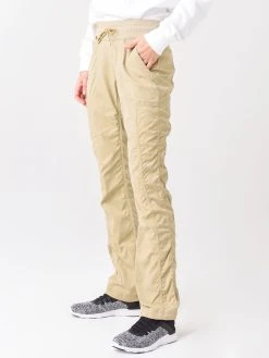 The North Face Womens Aphrodite 2.0 Pant -The North Face Online NF0A2UOPxTWILLBEIGExAlt2 33513304