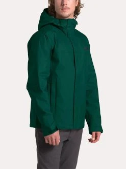 The North Face Men's Venture 2 Jacket -The North Face Online NF0A2VD3 N3PNIGHTGREEN a8f7c67e b22b 4c2e ba12 afba34a31bbb