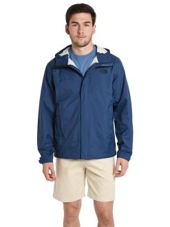 The North Face Men's Venture 2 Jacket -The North Face Online NF0A2VD3 SHADYBLUE SHADYBLUE 2b4fc8ab e0b4 47c1 a8bd 6c83c86e2777