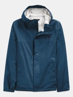 The North Face Men's Venture 2 Jacket -The North Face Online NF0A2VD3xMONTEREYBLUExPrimary 48725304