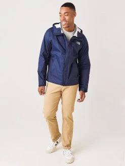The North Face Men's Venture 2 Jacket -The North Face Online NF0A2VD3xURBANNAVYURBANNAVYxAlt1 31083438