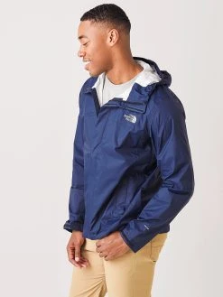 The North Face Men's Venture 2 Jacket -The North Face Online NF0A2VD3xURBANNAVYURBANNAVYxAlt2 31083440