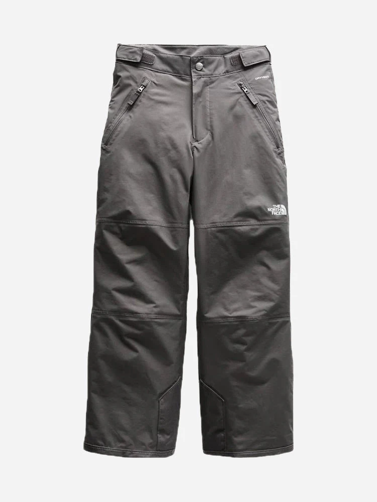The North Face Boys' Freedom Insulated Pant 2 The North Face Boys' Freedom Insulated Pant - Image 2