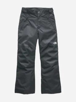The North Face Boys' Freedom Insulated Pant 15 The North Face Boys' Freedom Insulated Pant -The North Face Online NF0A34REx0C5AsphaltGreyxPrimary 72124791