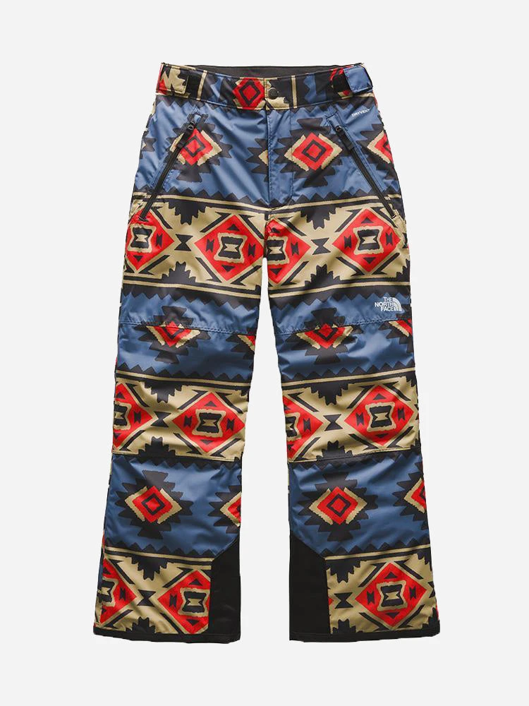 The North Face Boys' Freedom Insulated Pant 5 The North Face Boys' Freedom Insulated Pant - Image 5