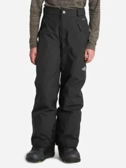 The North Face Boys' Freedom Insulated Pant 19 The North Face Boys' Freedom Insulated Pant -The North Face Online NF0A34RExJK3TNFBLACKxPrimary 72124860