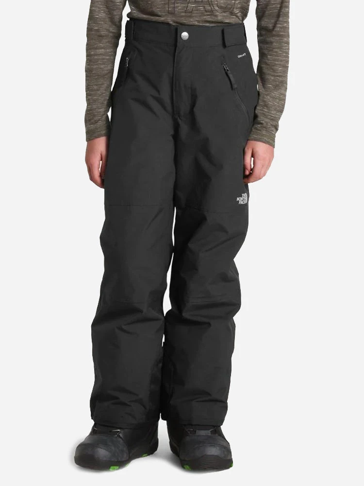 The North Face Boys' Freedom Insulated Pant 7 The North Face Boys' Freedom Insulated Pant - Image 7